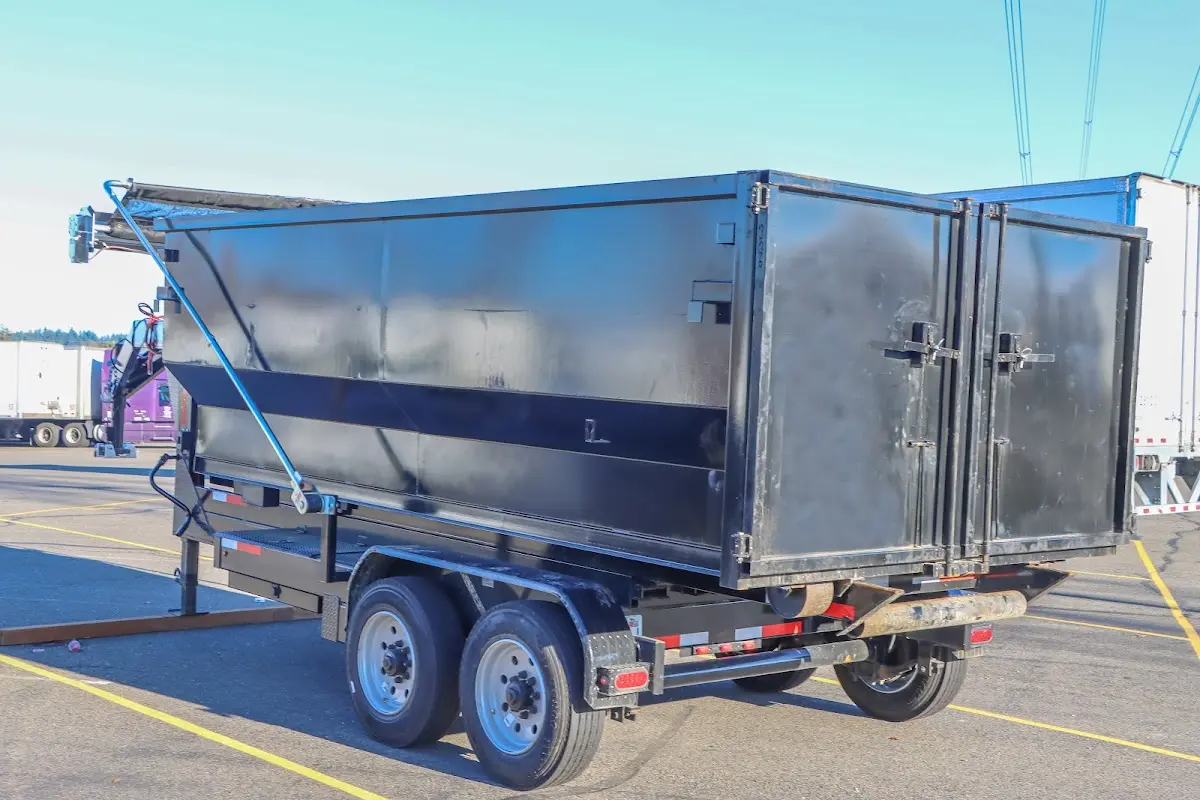 Dumpster Rental services in Almont, MI